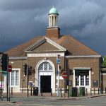 Bromley North Station – Heritage Building Profile