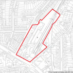 2019 Local Plan Site 2 – Bromley North Station