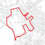 2019 Local Plan Site 3 – Hill Car Park & Adjacent